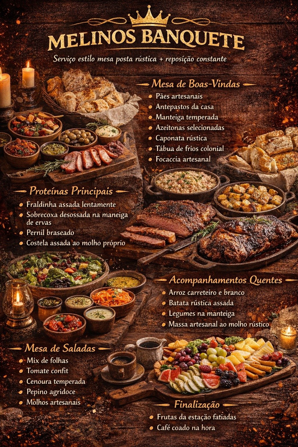 Banquete
