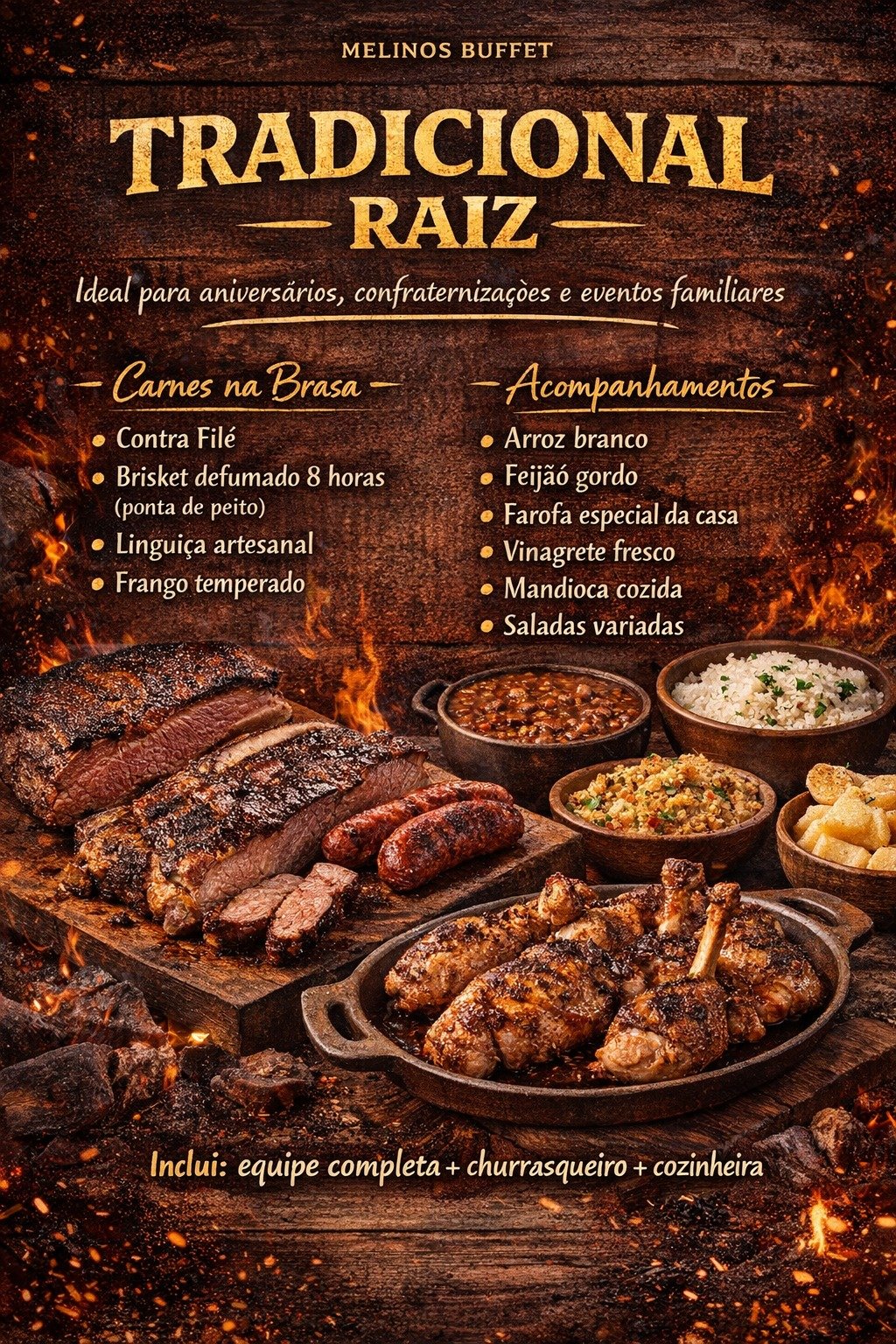 Tradicional